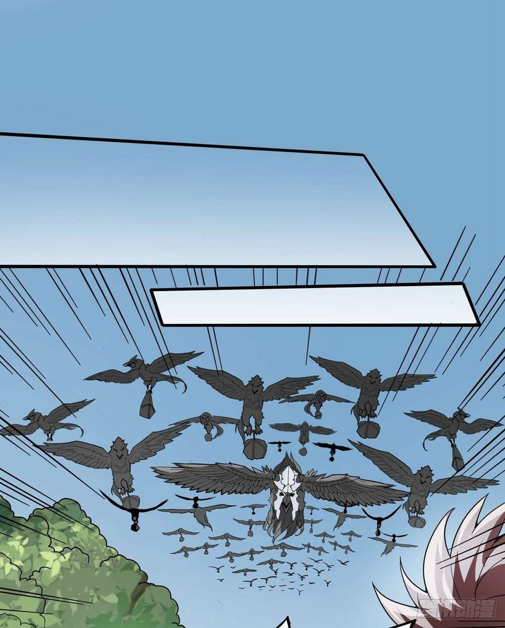 Nghịch Thiên Chiến Kỷ: Chapter 44