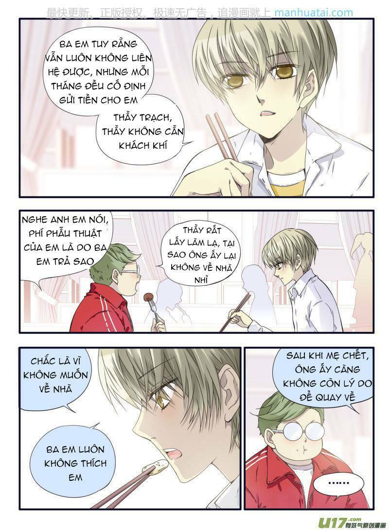 Lam Sí: Chapter 113