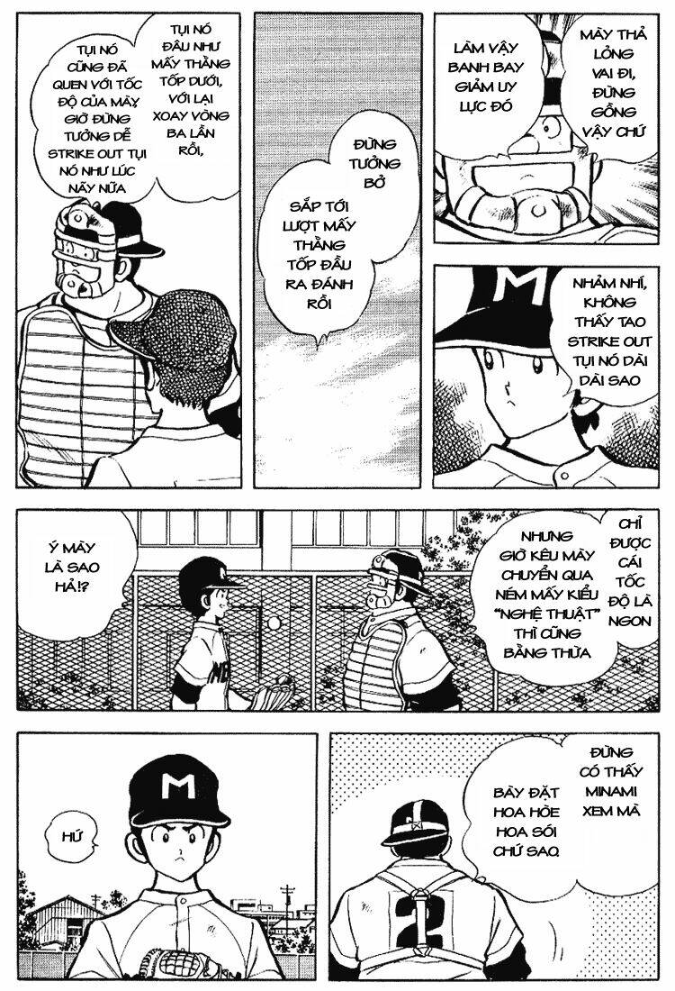 Touch: Chapter 86