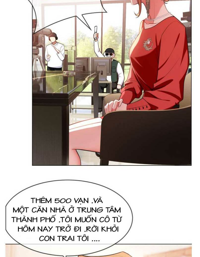 Cô Vợ Nhỏ Nuông Chiều Quá Lại Thành Ác!!: Chapter 196.2