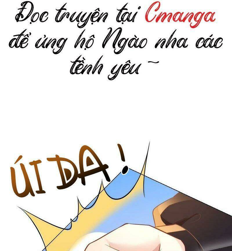 Quận Chúa Vững Vàng, Thiết Lập Nhân Vật Không Thể Vỡ: Chapter 46