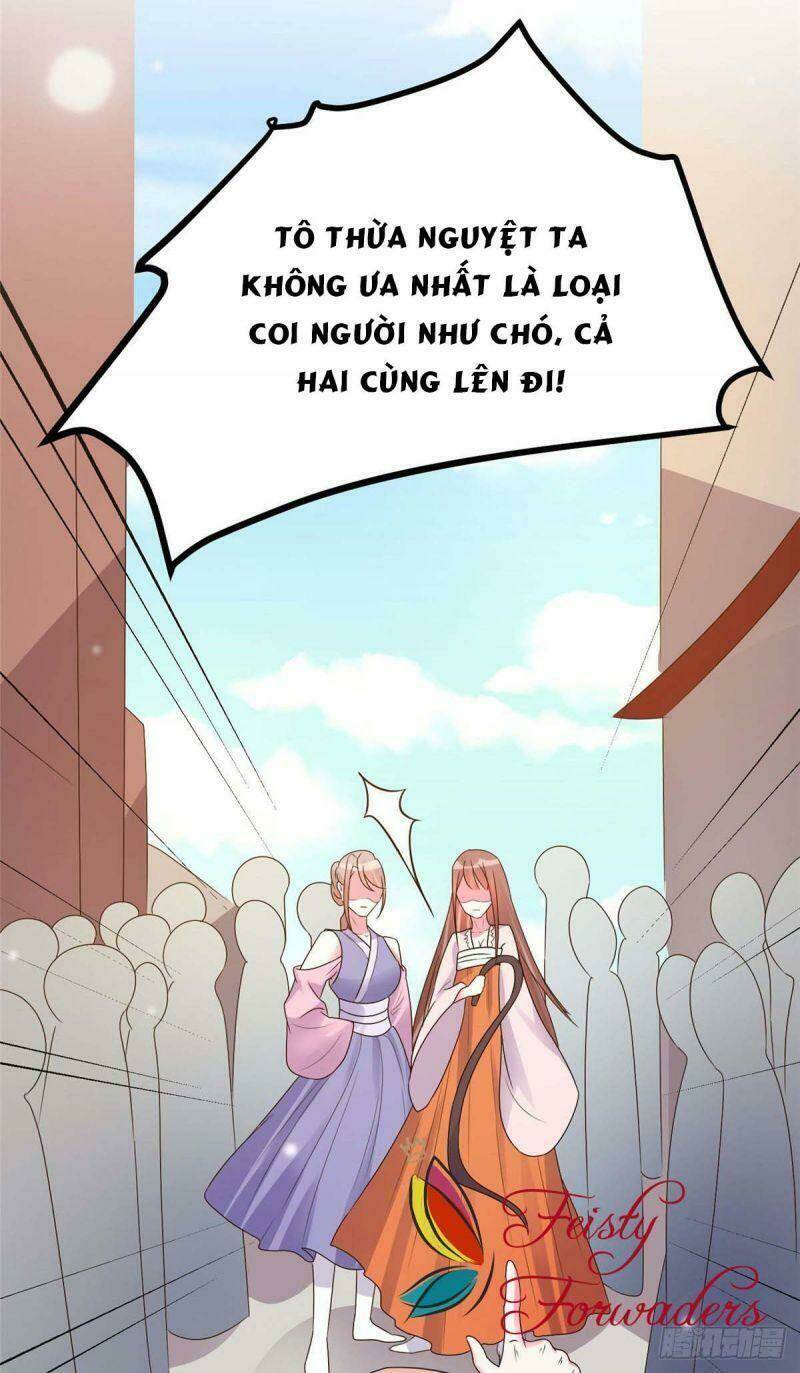 Đặc Công Cuồng Phi: Tuyệt Thế Tu Chân: Chapter 26