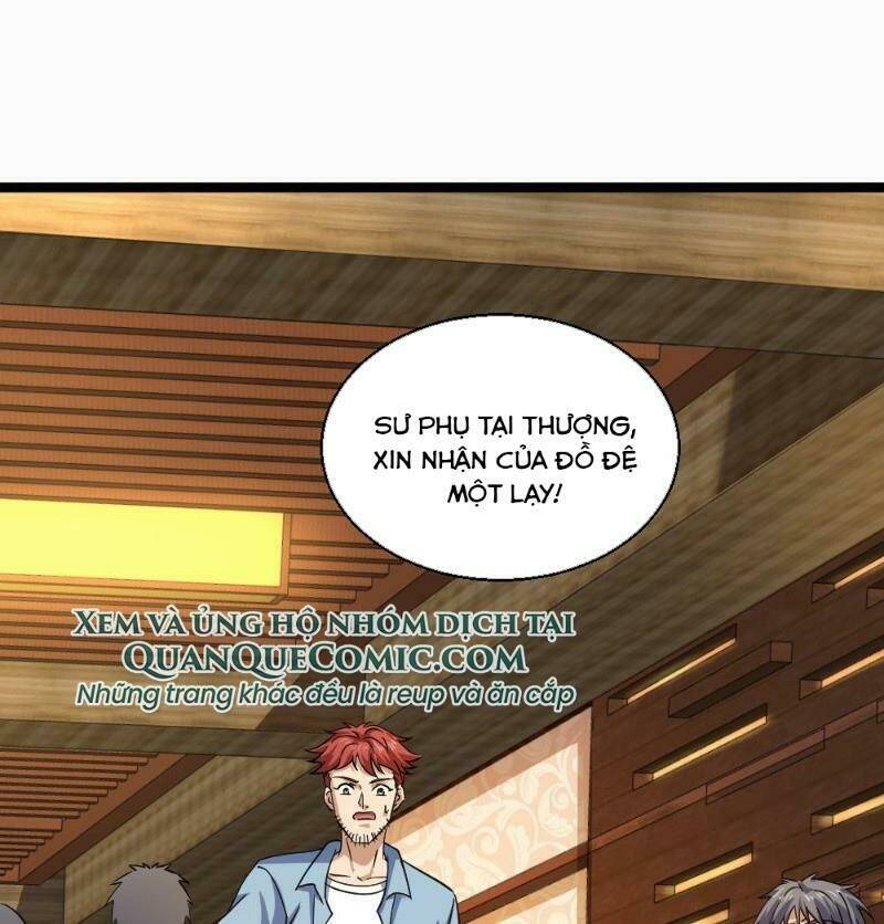 Tối Cuồng Nữ Tế: Chapter 33