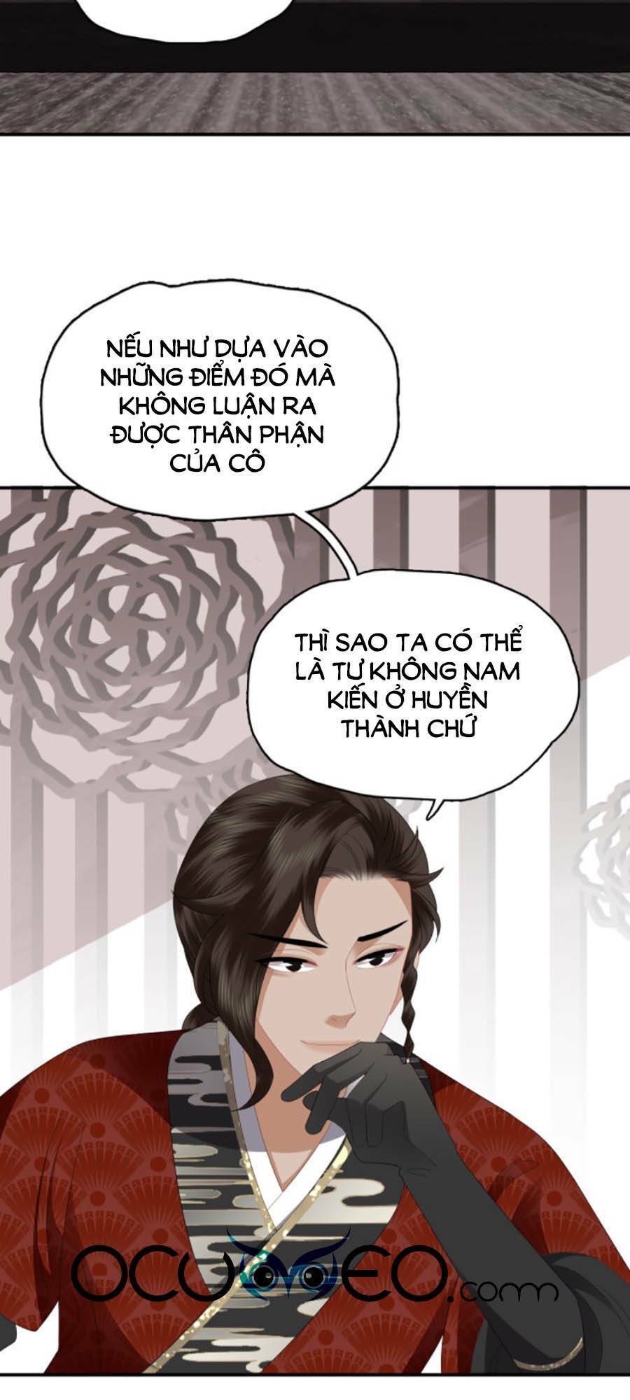 Điều Hương Vương Phi: Chapter 11