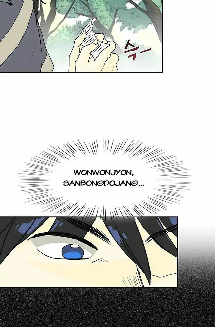 Học Sĩ Tái Sinh: Chapter 88