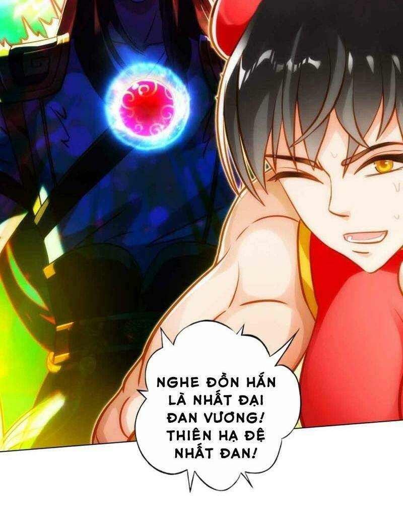 Bất Hủ Phàm Nhân: Chapter 58