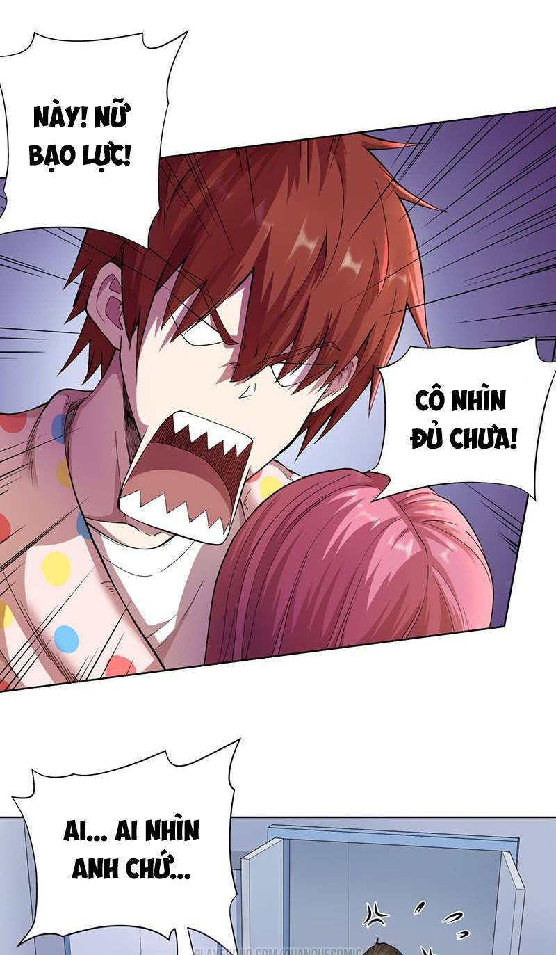 Vương Bài Thần Y: Chapter 4