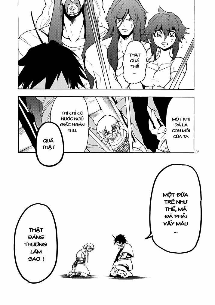 Sinbad No Bouken: Chapter 16