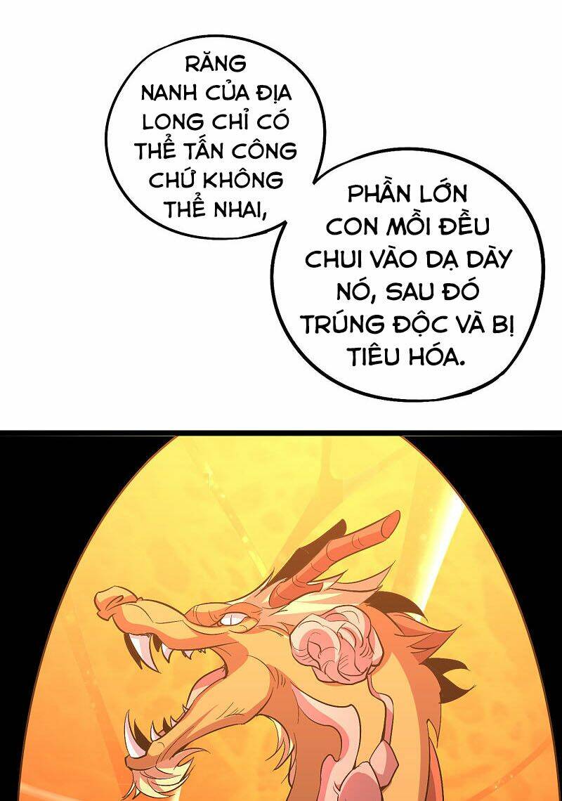 Phục Thiên Thánh Chủ: Chapter 96
