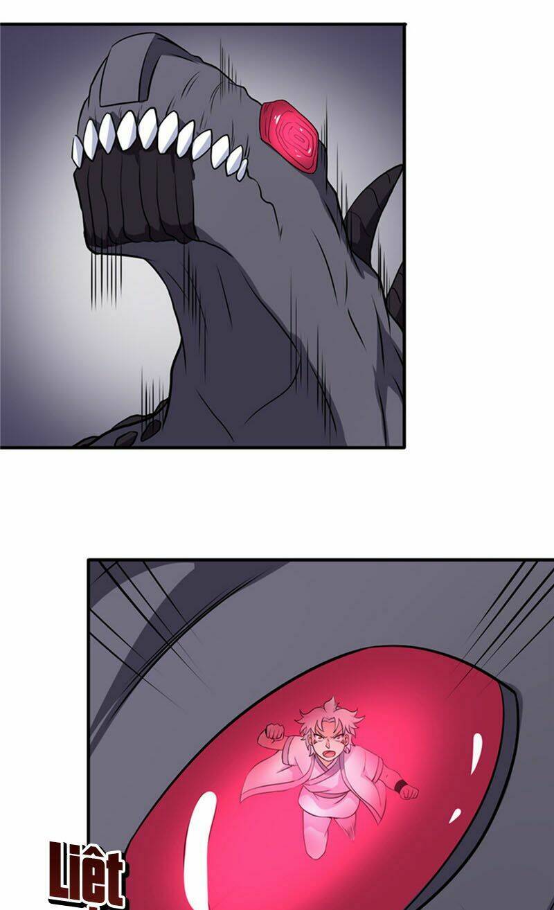 Chí Tôn Võ Đế: Chapter 110