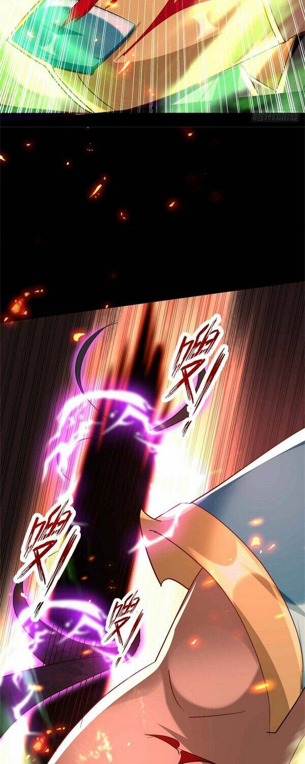 Vạn Giới Tiên Vương: Chapter 140