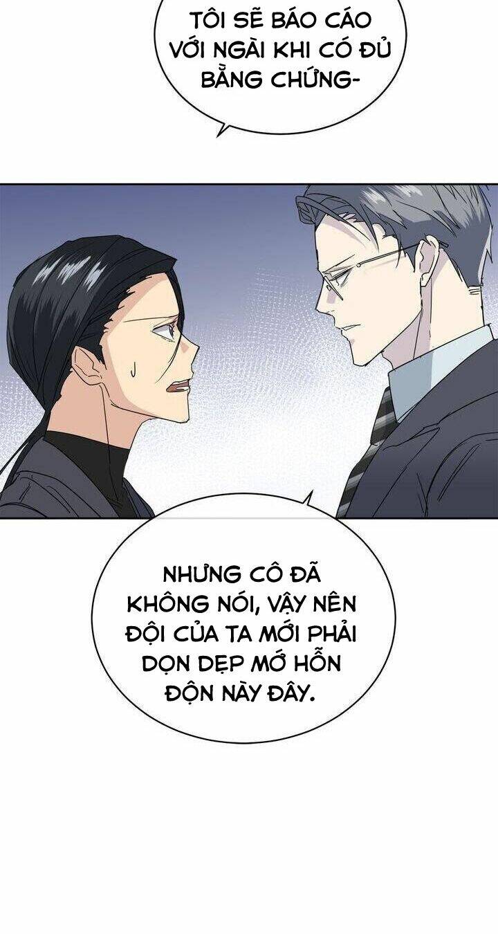 Màn Đêm Buông Xuống Là Khi Qụa Kêu: Chapter 17