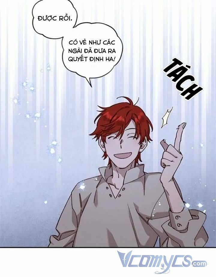 Hãy Cứu Tôi, Công Chúa: Chapter 12