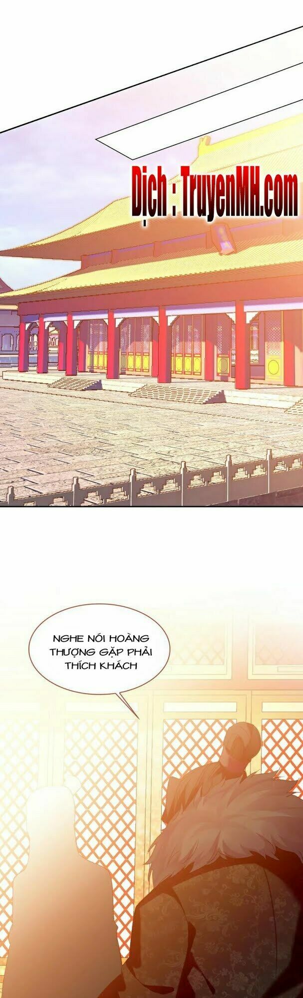 Gả Cho Một Tên Thái Giám Đáng Ghét: Chapter 55