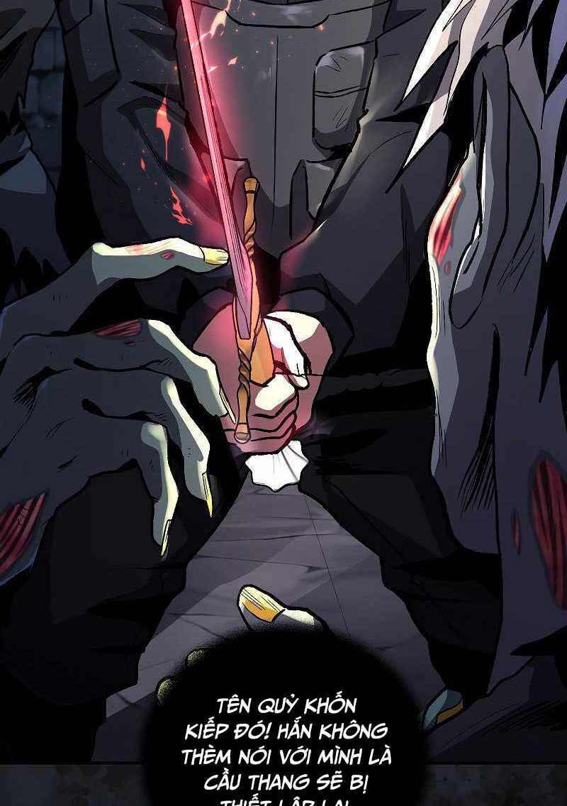 Con Đường Diệt Thần: Chapter 25