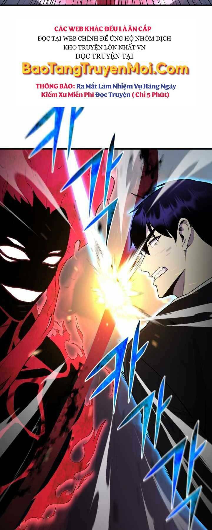 Luân Hồi Ác Nhân: Chapter 109