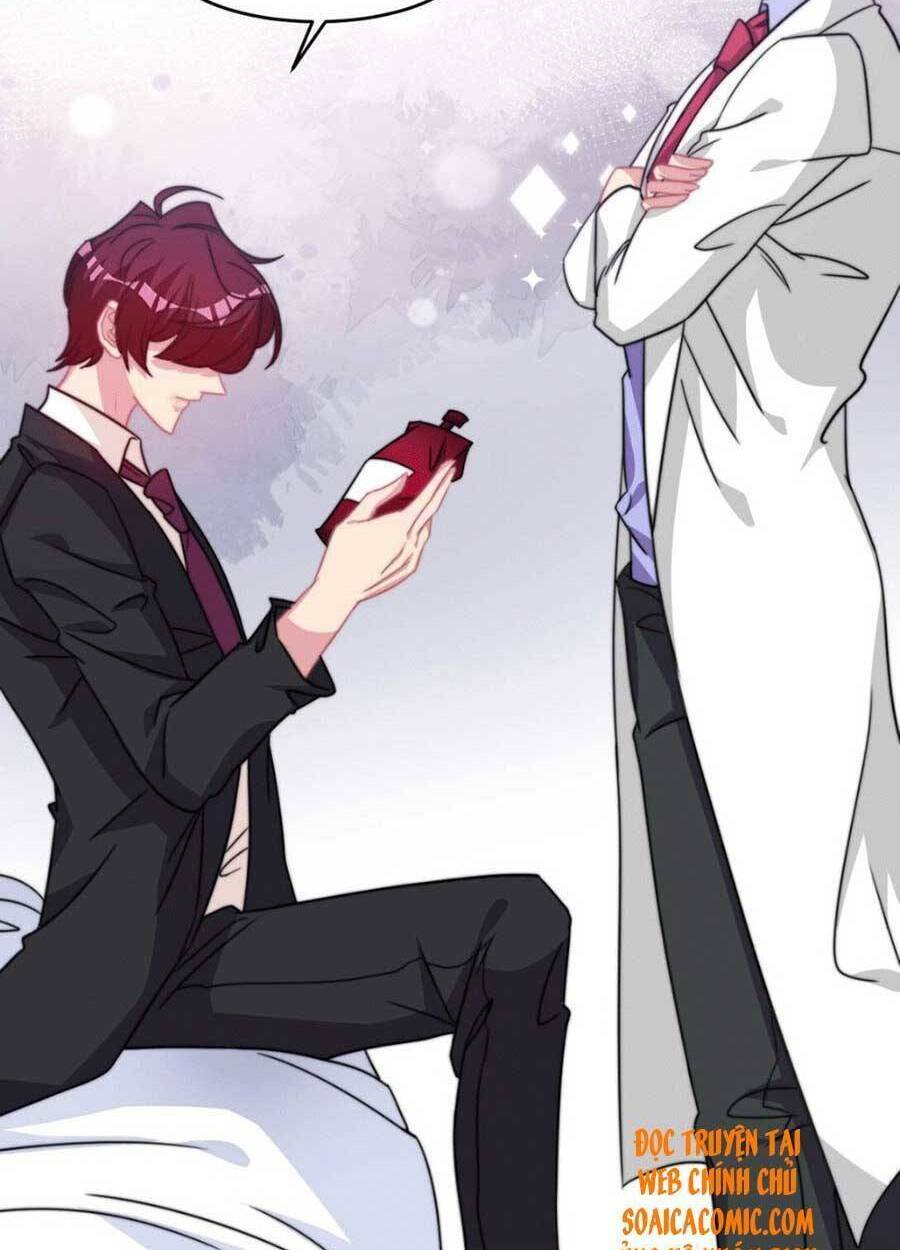 Vết Cắn Trí Mạng: Chapter 47