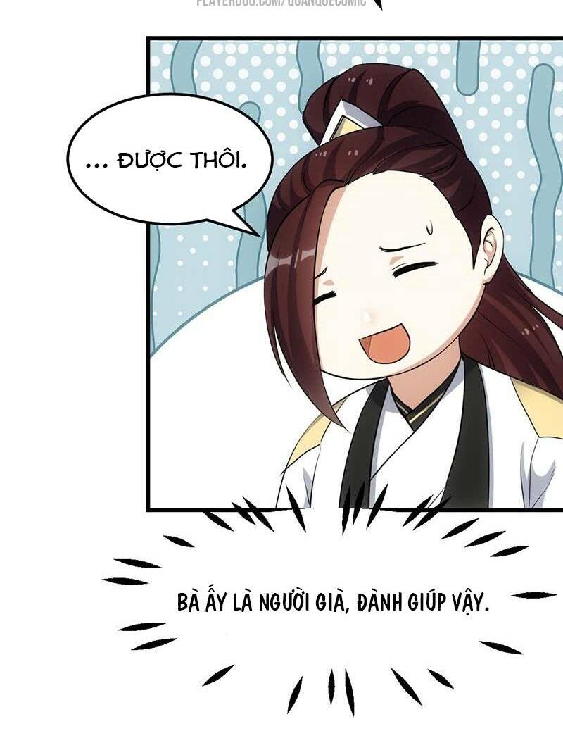 Hệ Thống Thần Long Nghịch Thiên: Chapter 32