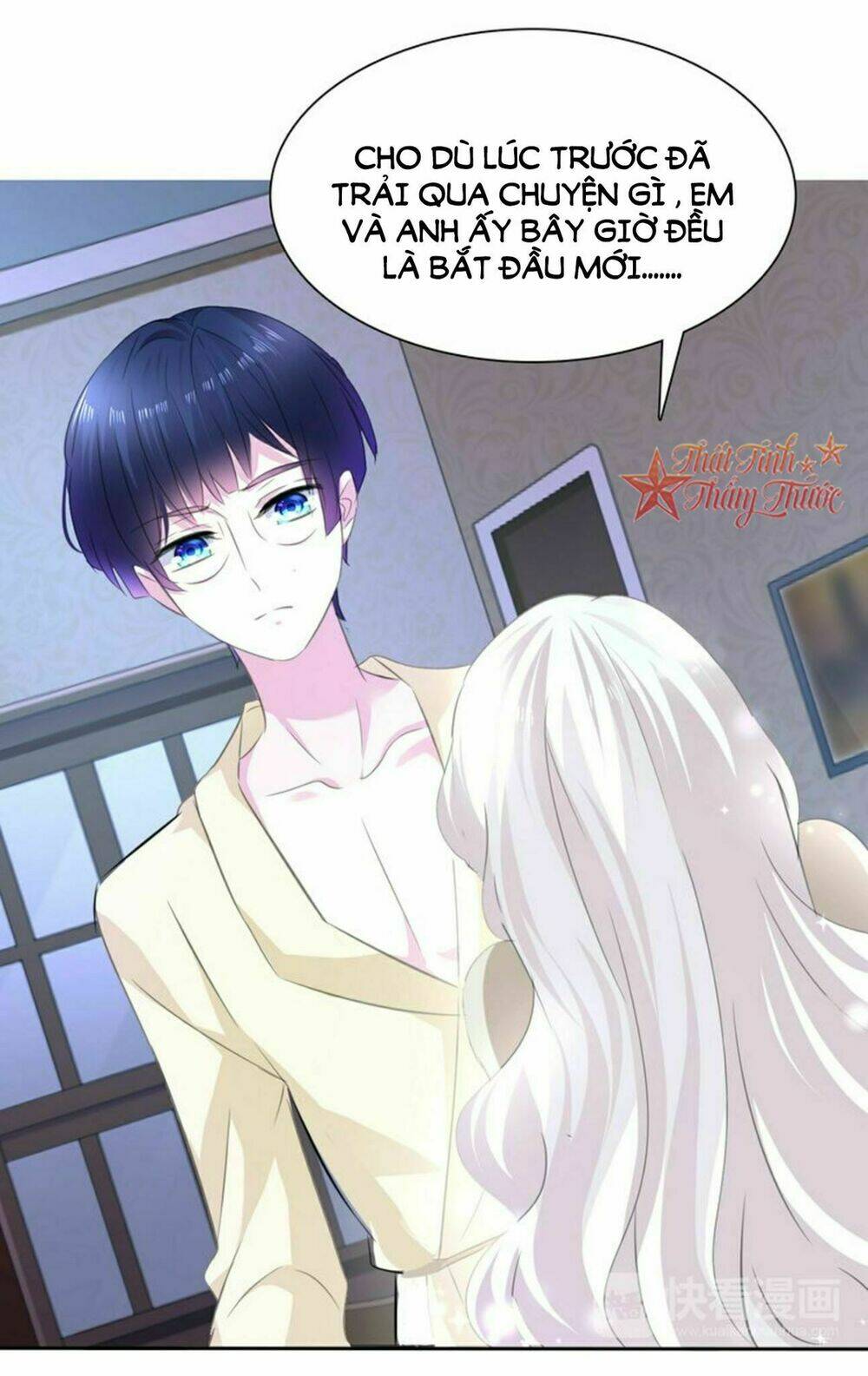 Một Lời Không Hợp Liền Hút Máu: Chapter 56