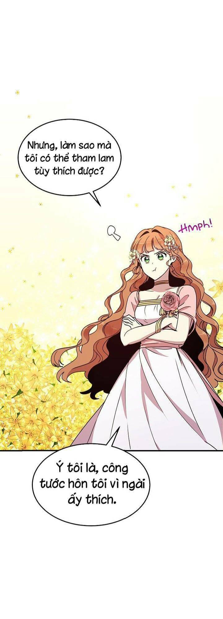 Công Tước, Loạn Vừa Thôi!: Chapter 46