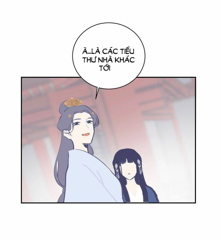 Mãn Đình Phương - Thiên Hạ Duy Khanh: Chapter 14