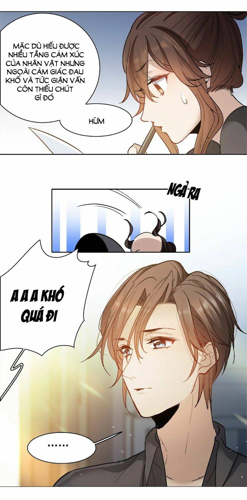 Thế Giới Đệ Nhất Cự Tinh: Chapter 29.2