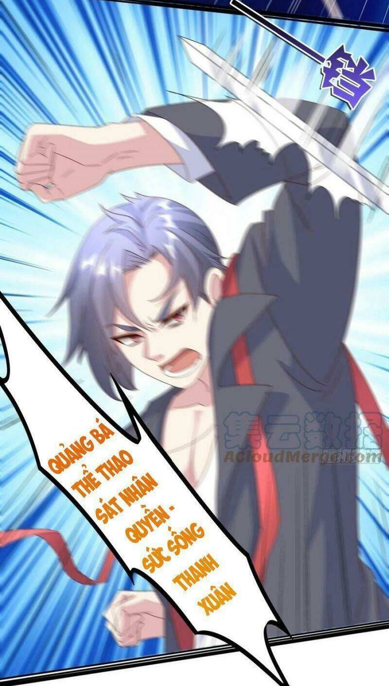 Xâm Lược Vạn Giới: Chapter 53