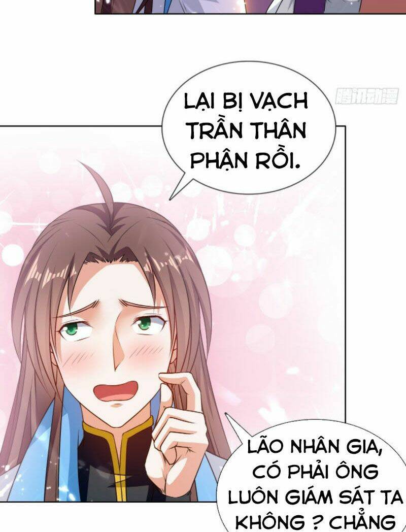 Dị Giới Siêu Cấp Ở Rể: Chapter 139