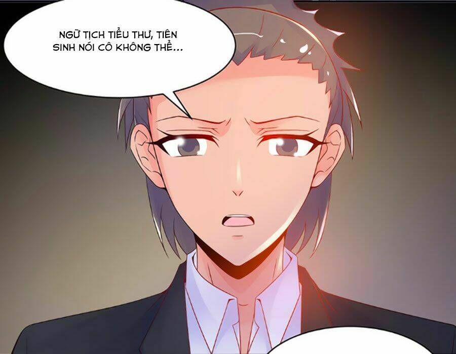 Đại Thúc, Người Ta Sẽ Ngoan: Chapter 22