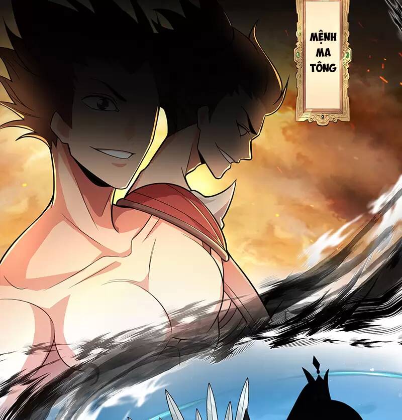 Ma Thú Chiến Thần: Chapter 14