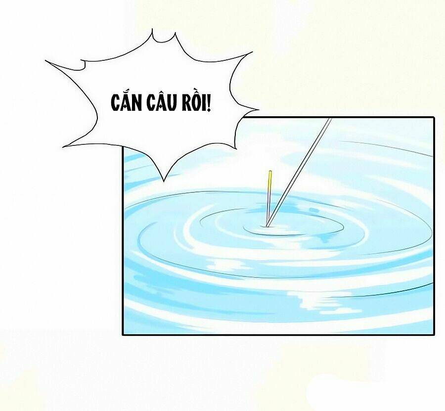 Song Diện Danh Viện: Chapter 44