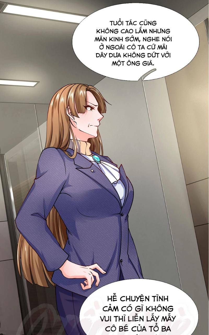 Chung Cực Binh Vương Tại Đô Thị: Chapter 89