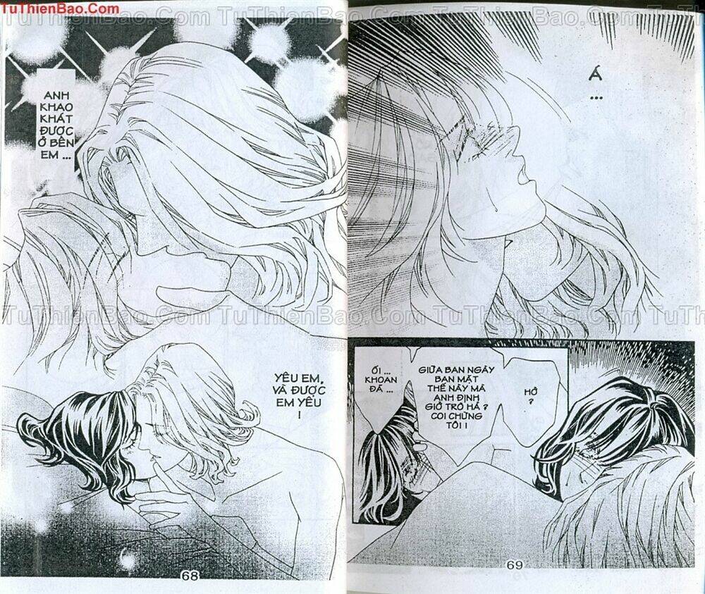 Hoa Hồng Thép: Chapter 7