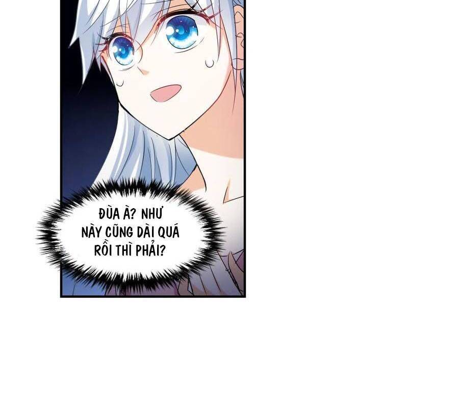 Tô Tịch Kỳ Quái: Chapter 131