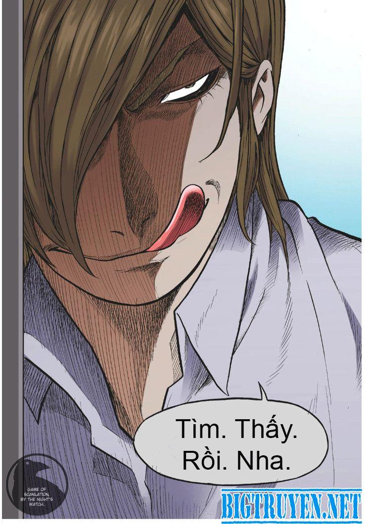 Nghệ Thuật Quyến Rũ: Chapter 18