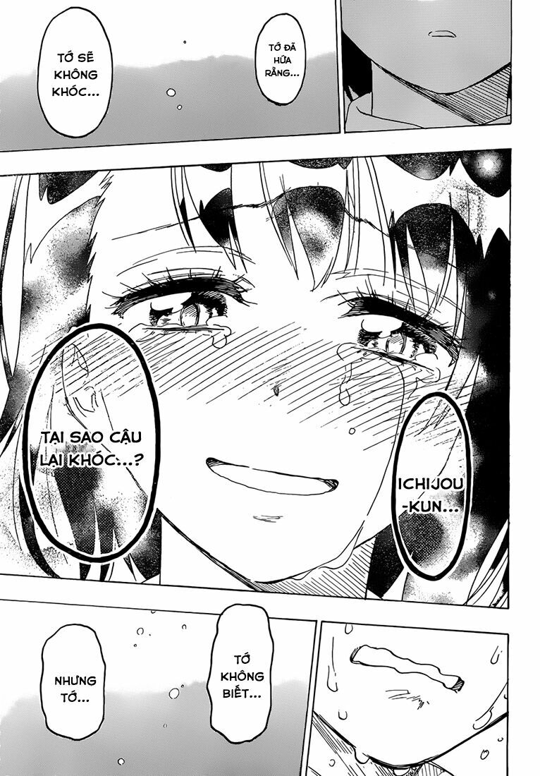 Tình Yêu Ngang Trái: Chapter 225