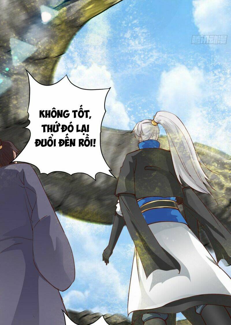 Chư Thiên Ký: Chapter 290