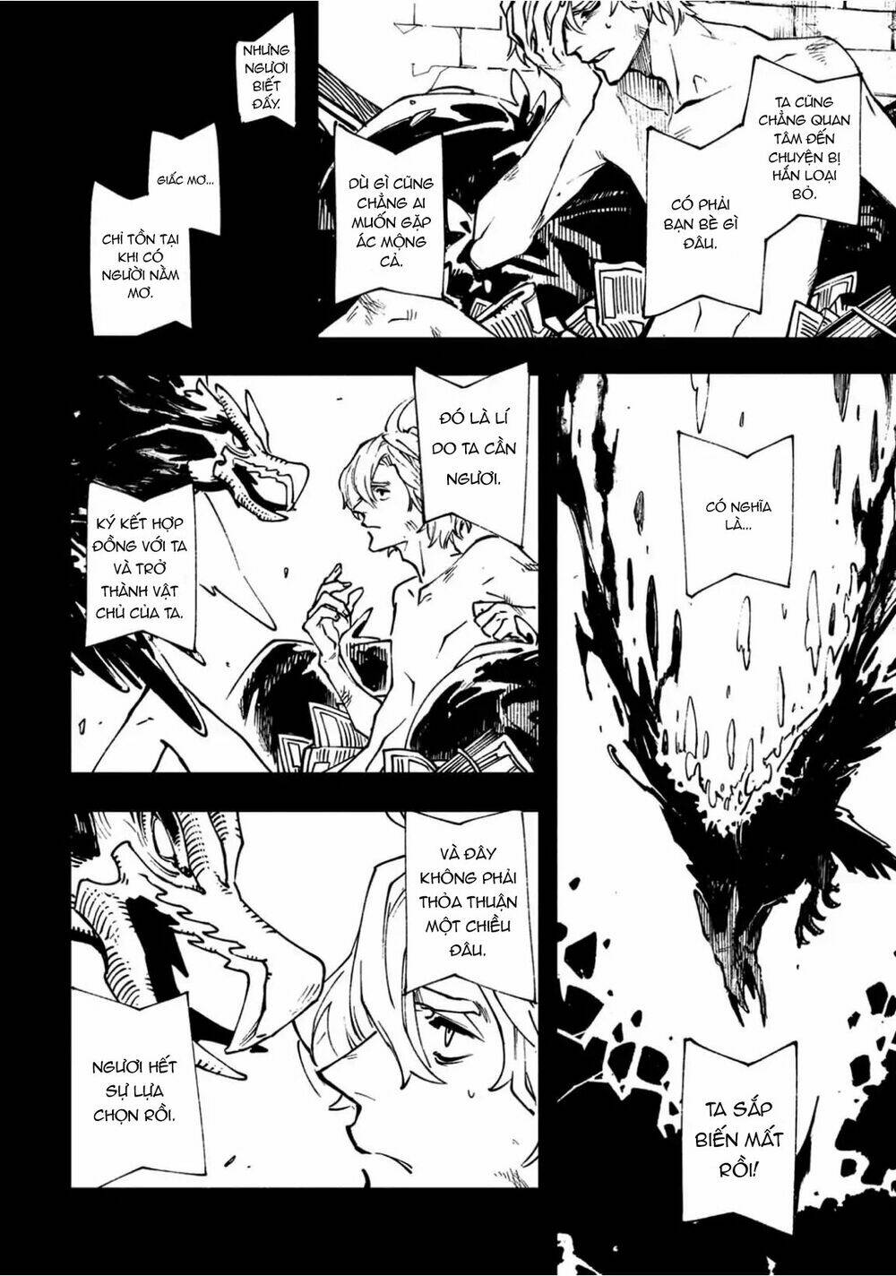 Devil May Cry 5 -Visions Of V: Chapter 2