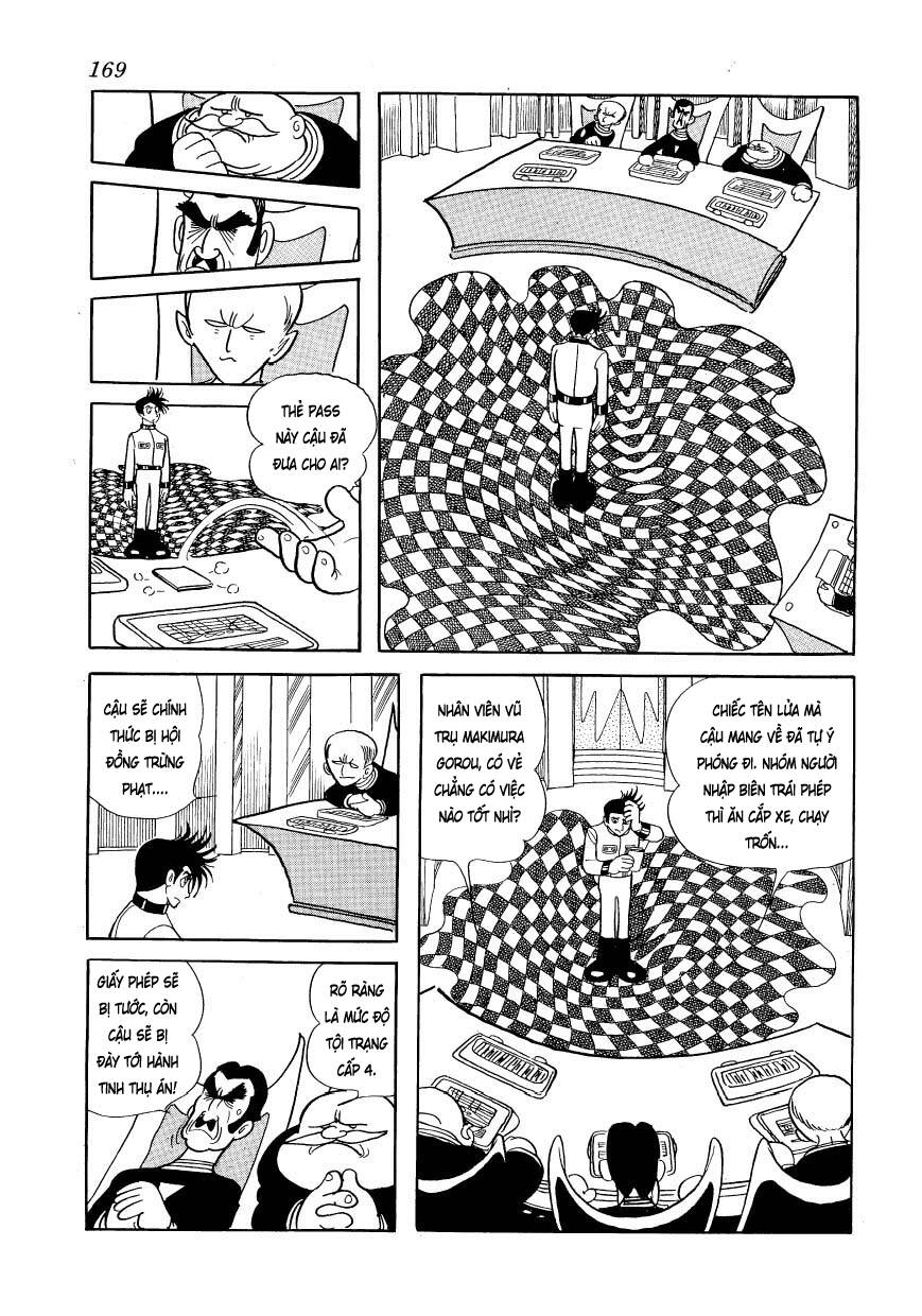 Chim Lửa: Chapter 75