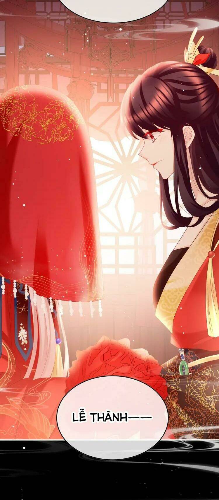 Kiều Phu Có Hỉ: Chapter 49