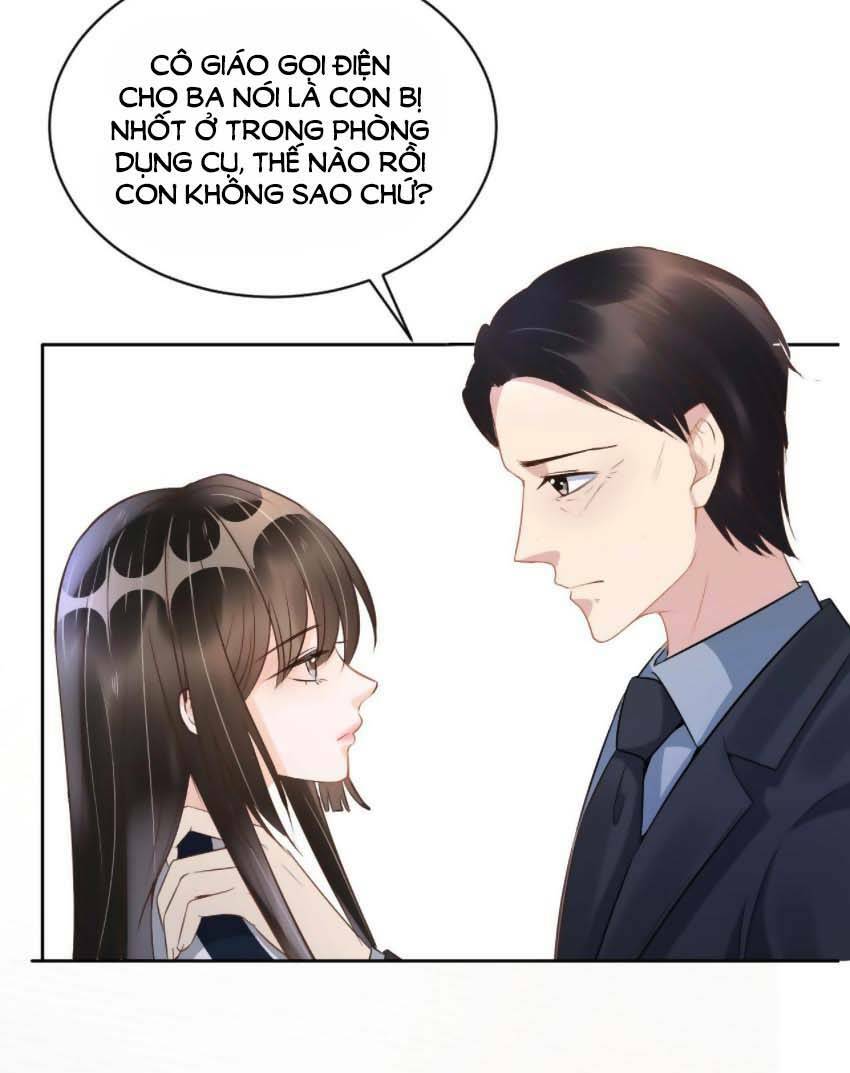 Dây Dưa Không Dứt: Chapter 18