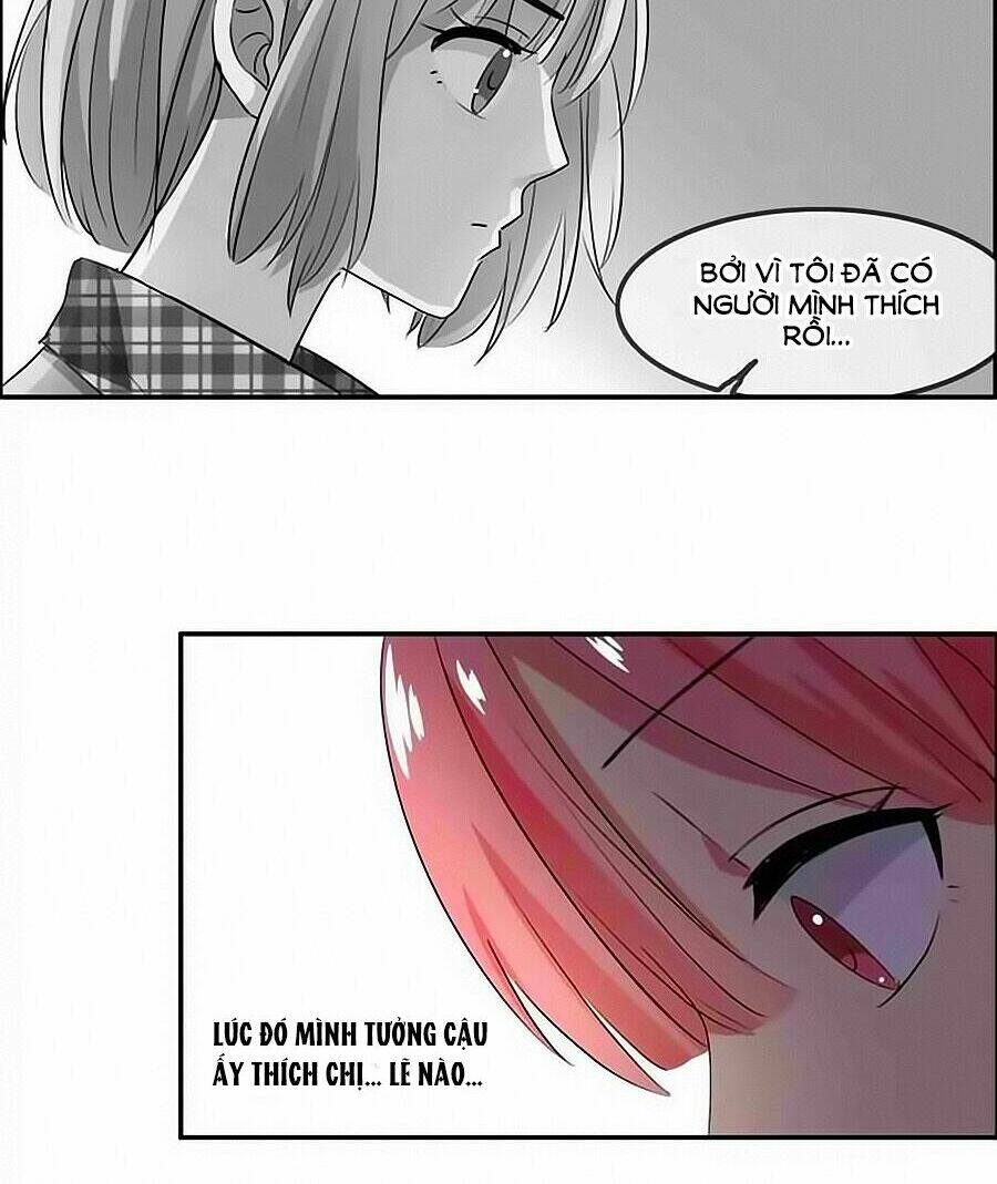 Đại Thần Tình Yêu Chớ Chạm Tôi: Chapter 45