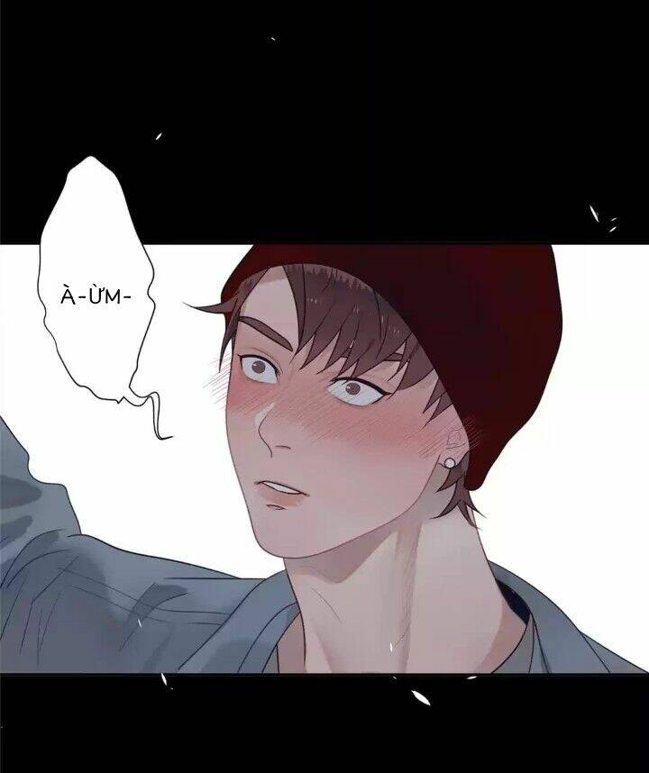 Chỉ Hai Chúng Ta: Chapter 17