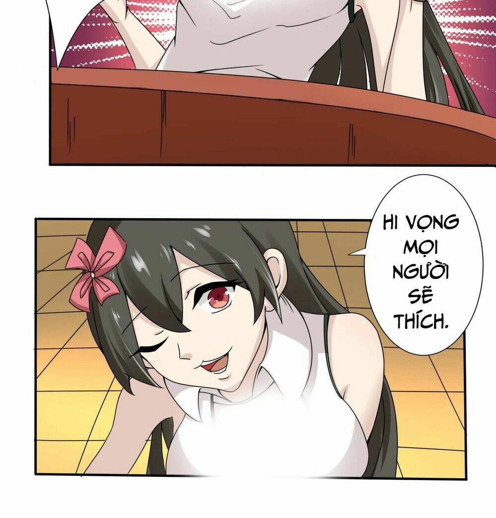 Tu Chân Giả Tại Dị Thế: Chapter 187