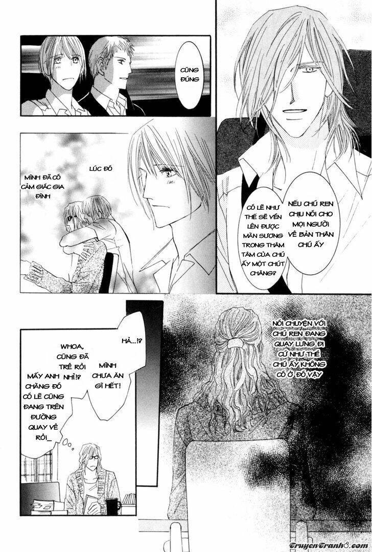 Moon Trick: Chapter 14