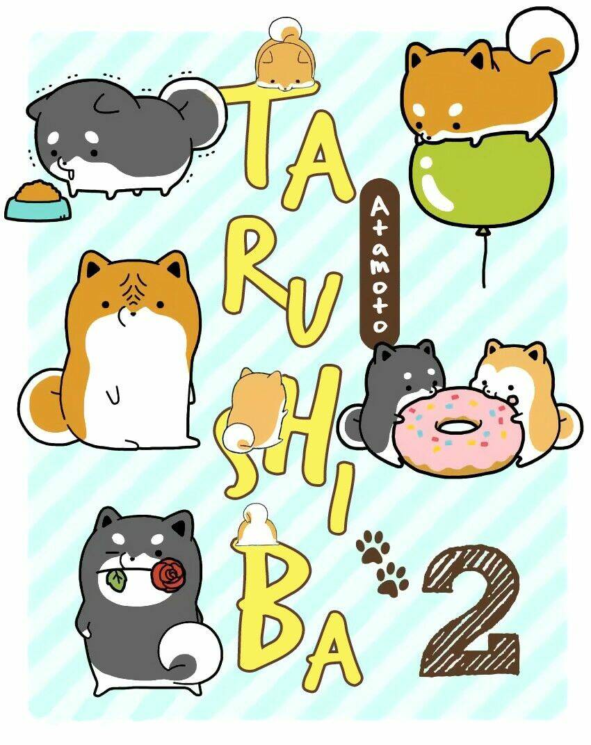 Taru Shiba: Chapter 9
