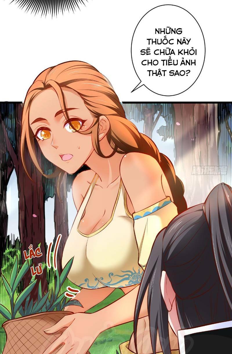 Trọng Sinh Tối Cường Ma Tôn Ở Rể: Chapter 33