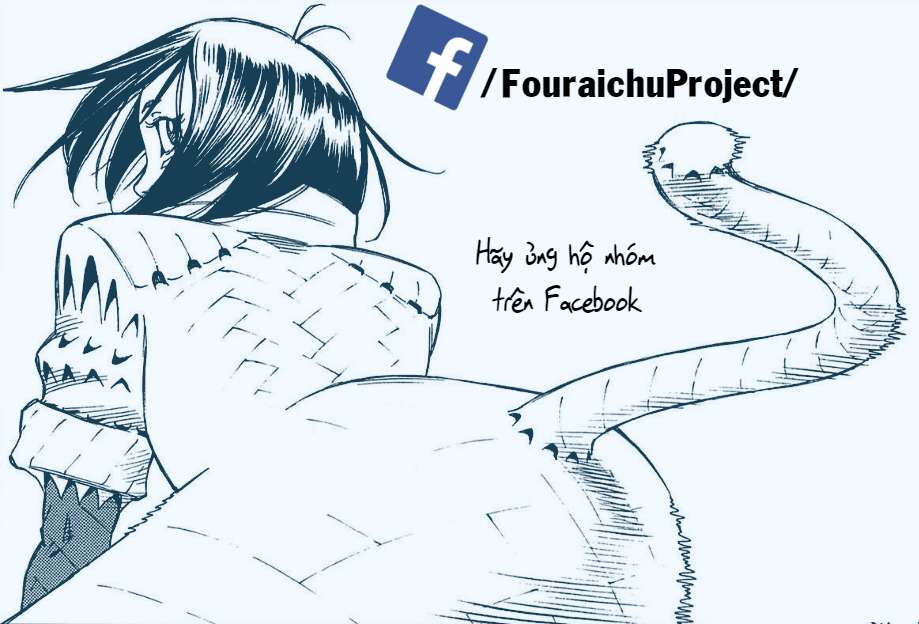 Battle Angel Alita Last Order: Chapter 68