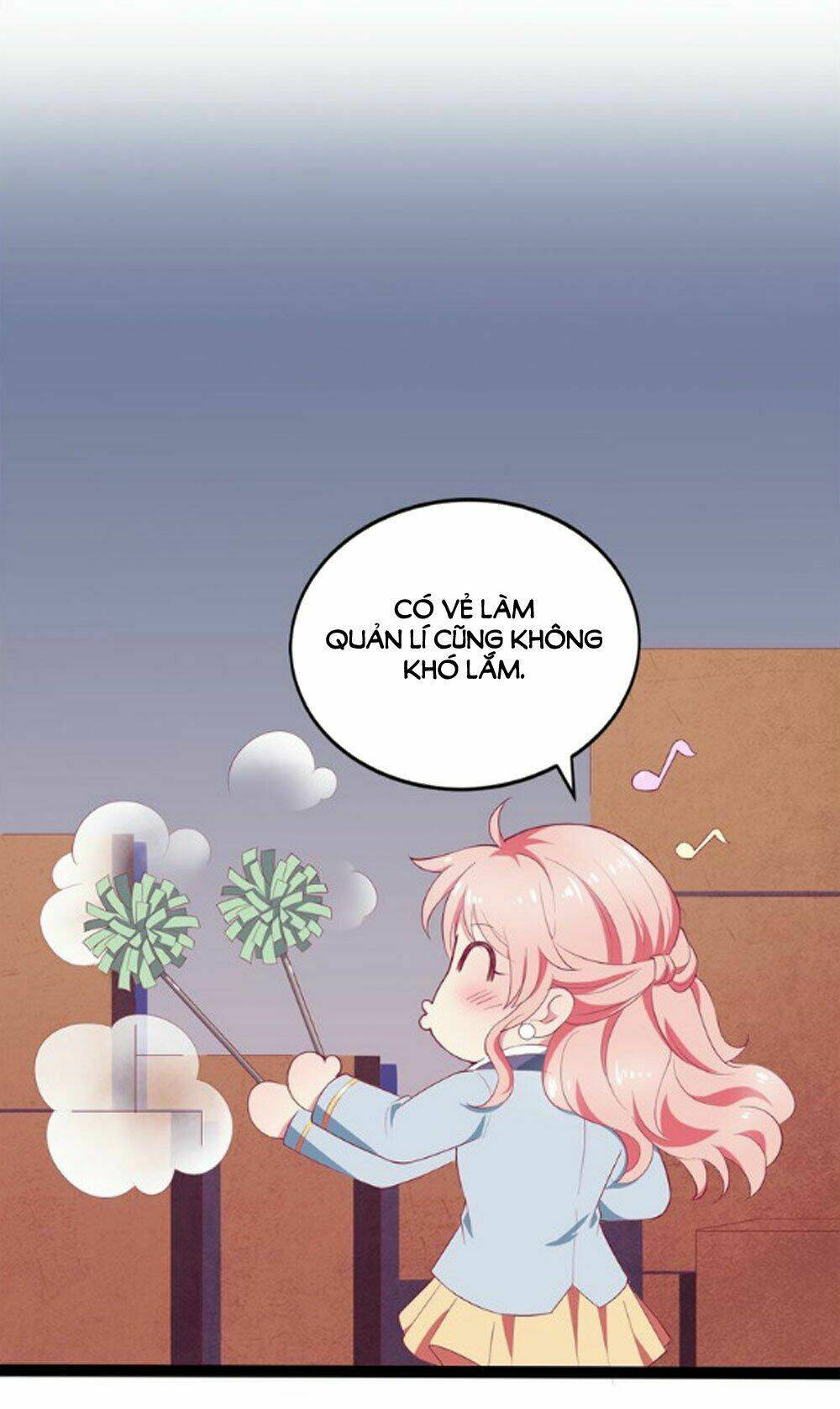 Quản Lí Ngây Ngô Và Thần Tượng Ác Ma: Chapter 3