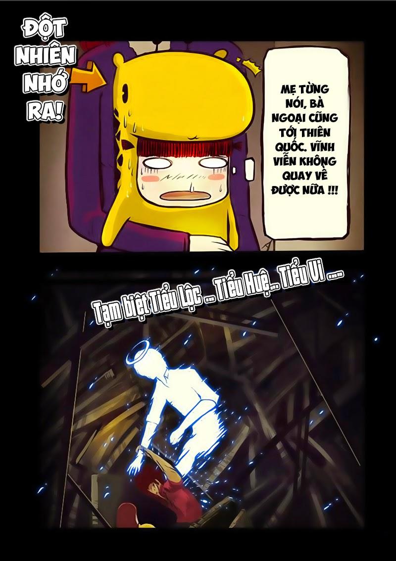 Zombie Brother: Chapter 42